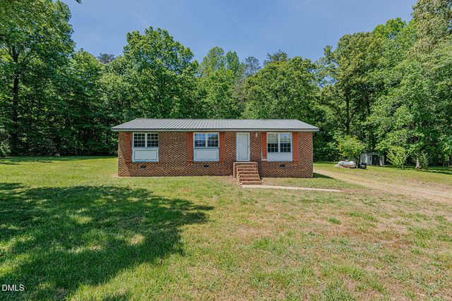 1302 Blacksmith Road, Efland, NC 27243