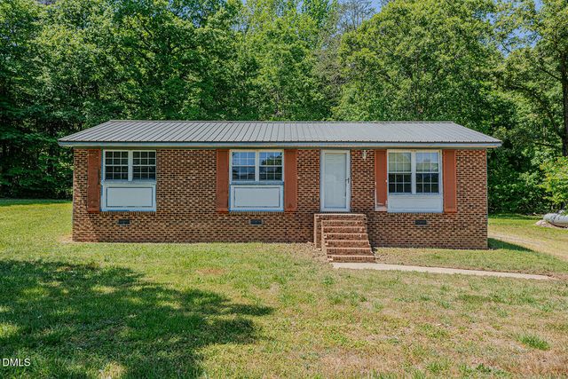 1302 Blacksmith Road, Efland, NC 27243