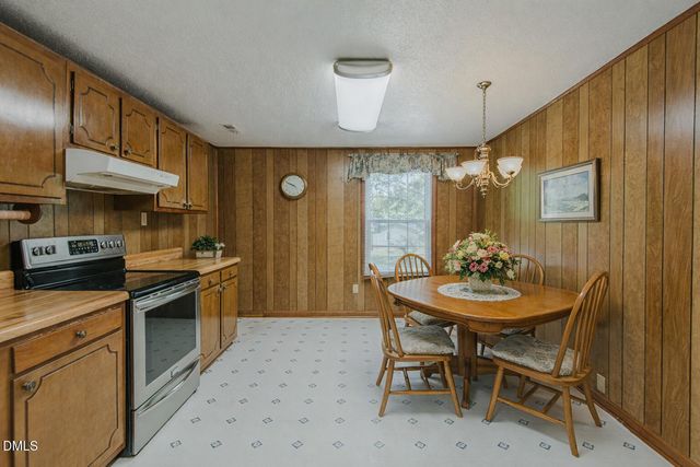 1302 Blacksmith Road, Efland, NC 27243