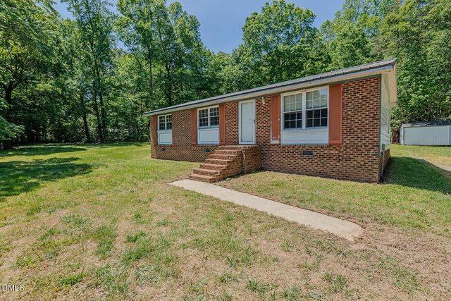 1302 Blacksmith Road, Efland, NC 27243