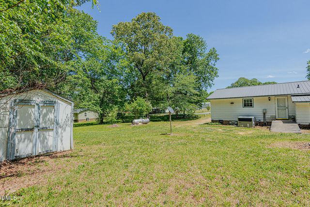 1302 Blacksmith Road, Efland, NC 27243