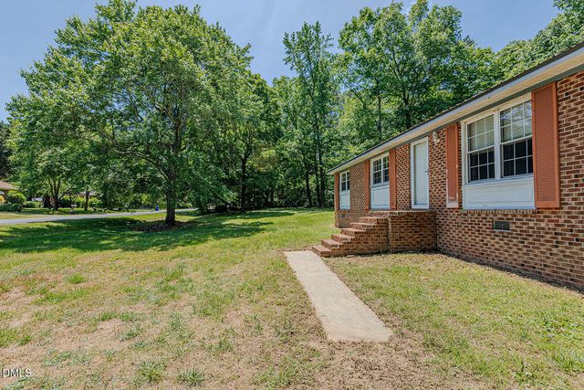 1302 Blacksmith Road, Efland, NC 27243