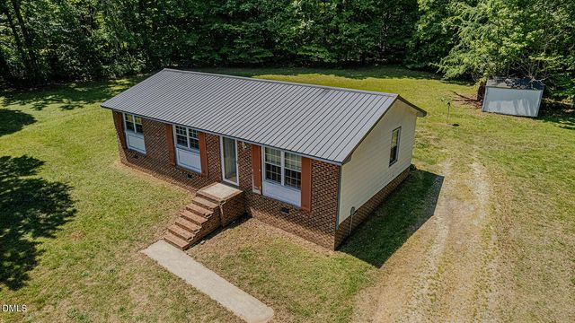 1302 Blacksmith Road, Efland, NC 27243
