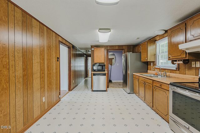 1302 Blacksmith Road, Efland, NC 27243