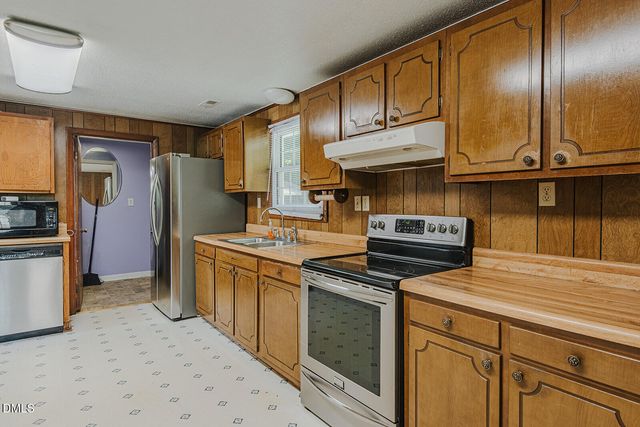 1302 Blacksmith Road, Efland, NC 27243