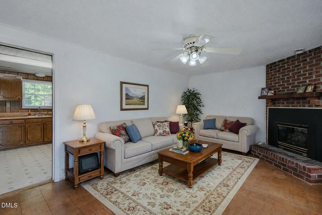 1302 Blacksmith Road, Efland, NC 27243