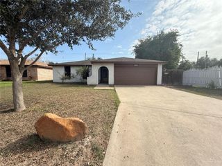 5700 N 14 1/2 Street, Mcallen, TX 78504