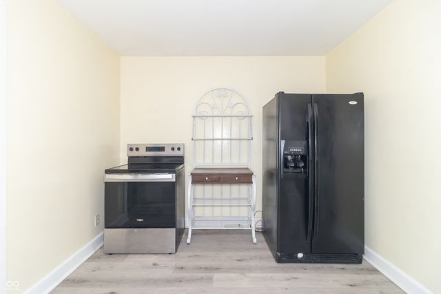 621 Apple Street, Greenfield, IN 46140