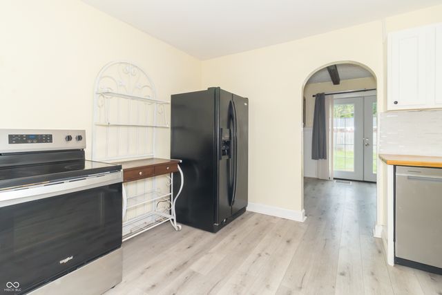 621 Apple Street, Greenfield, IN 46140