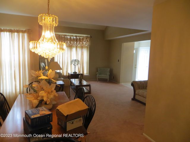 25 Citation Drive, Freehold, NJ 07728
