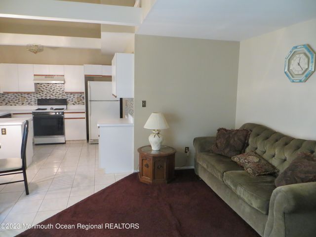 25 Citation Drive, Freehold, NJ 07728