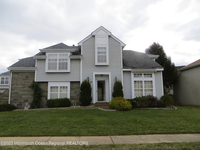 25 Citation Drive, Freehold, NJ 07728