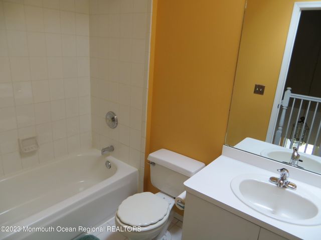 25 Citation Drive, Freehold, NJ 07728