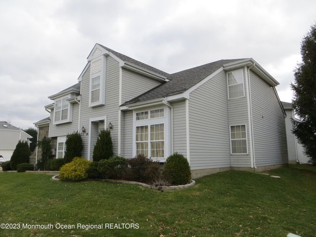 25 Citation Drive, Freehold, NJ 07728