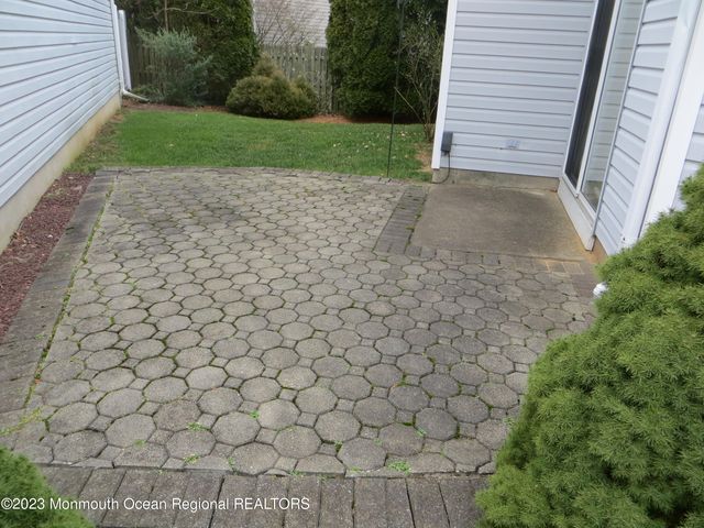 25 Citation Drive, Freehold, NJ 07728