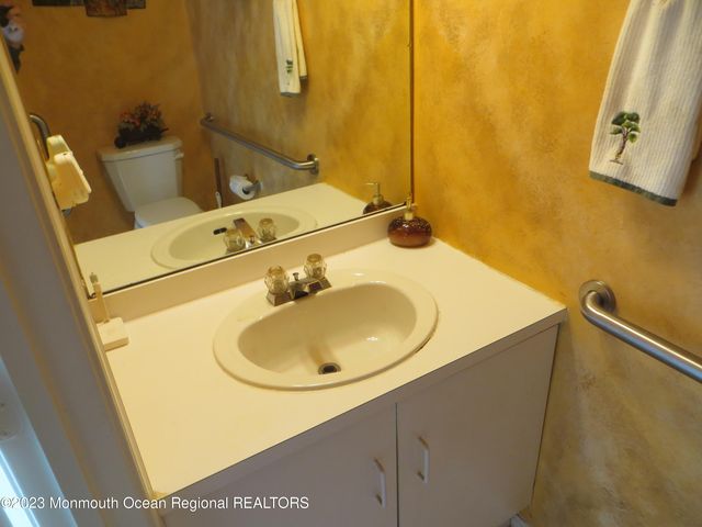 25 Citation Drive, Freehold, NJ 07728