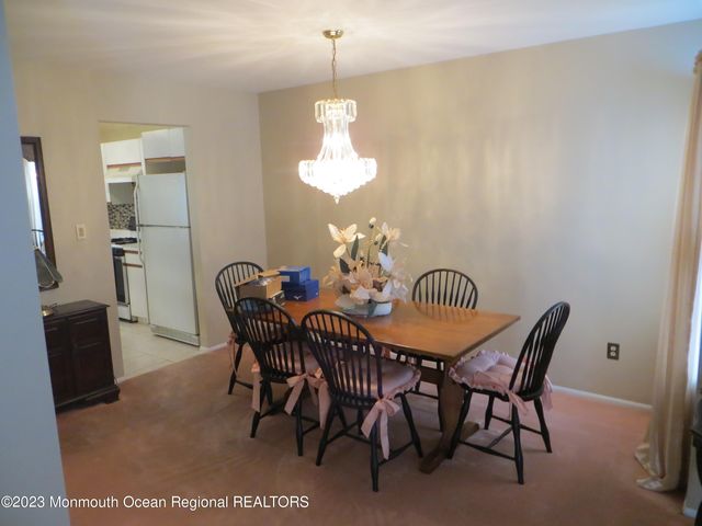 25 Citation Drive, Freehold, NJ 07728