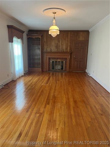 803 Peach Street, Rowland, NC 28383