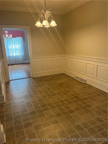 803 Peach Street, Rowland, NC 28383