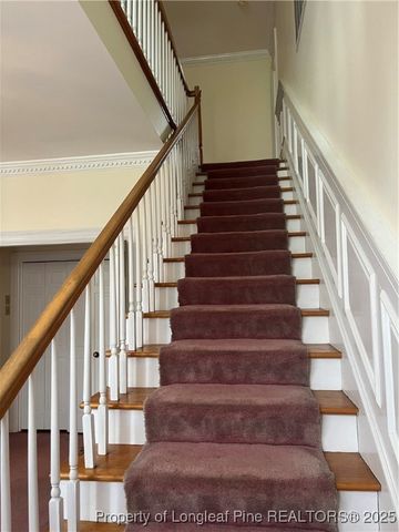 803 Peach Street, Rowland, NC 28383