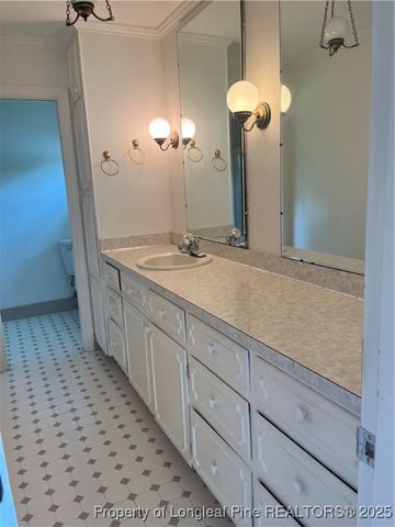 803 Peach Street, Rowland, NC 28383