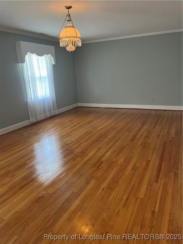 803 Peach Street, Rowland, NC 28383