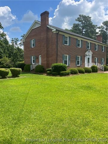 803 Peach Street, Rowland, NC 28383