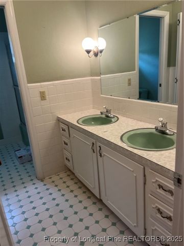 803 Peach Street, Rowland, NC 28383