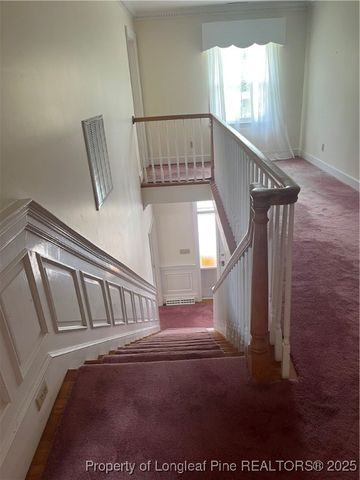 803 Peach Street, Rowland, NC 28383