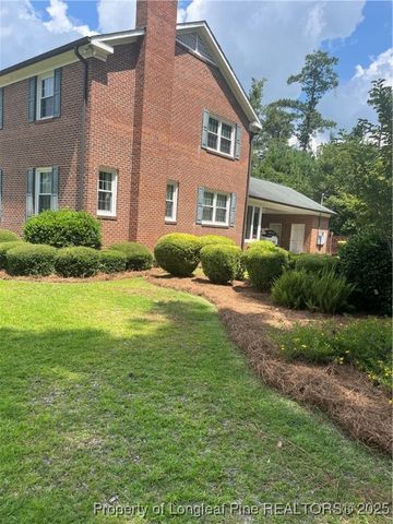 803 Peach Street, Rowland, NC 28383