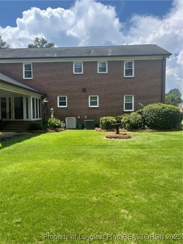 803 Peach Street, Rowland, NC 28383