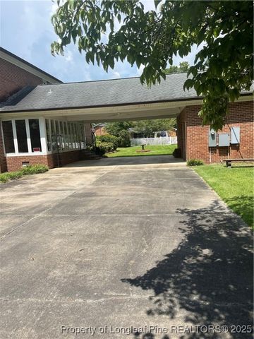 803 Peach Street, Rowland, NC 28383