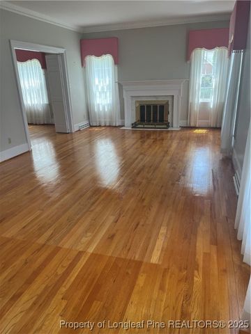 803 Peach Street, Rowland, NC 28383