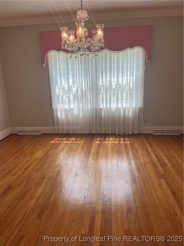 803 Peach Street, Rowland, NC 28383