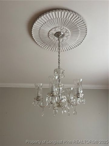 803 Peach Street, Rowland, NC 28383