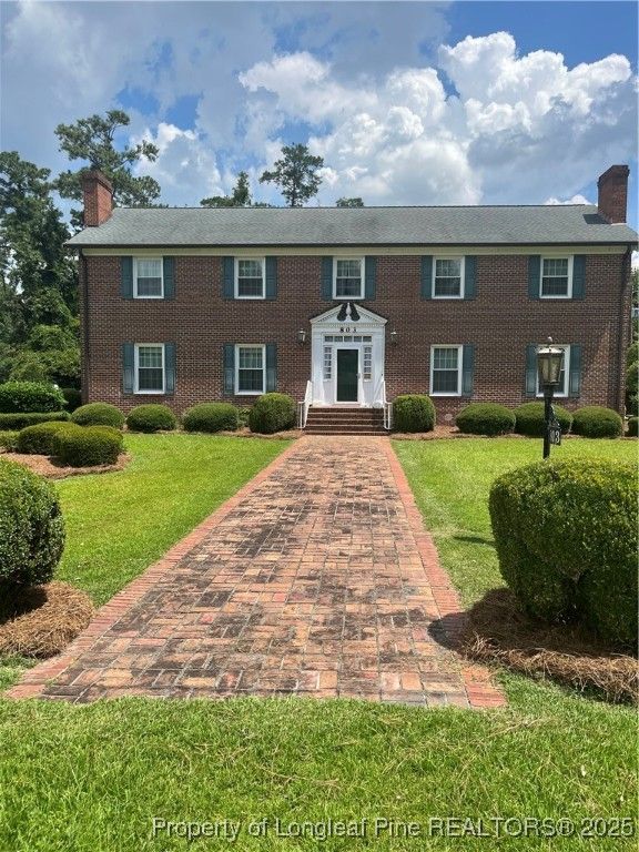 803 Peach Street, Rowland, NC 28383