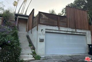 2278 Fink Street, Los Angeles, CA 90068
