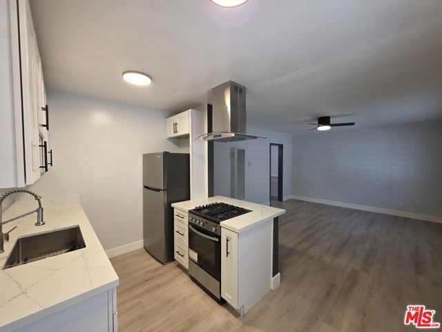 1518 Magnolia Avenue 2, Long Beach, CA 90813
