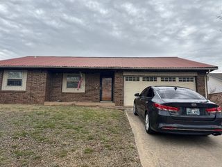 4736 Forest Hills Drive, Noble, OK 73068