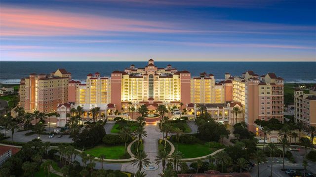 200 OCEAN CREST DRIVE 312, Palm Coast, FL 32137