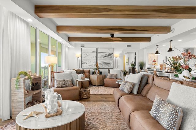 200 OCEAN CREST DRIVE 312, Palm Coast, FL 32137