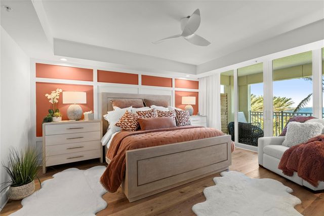 200 OCEAN CREST DRIVE 312, Palm Coast, FL 32137