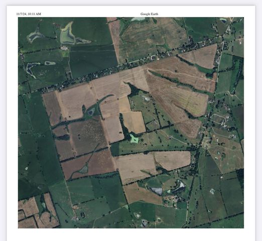 2090 Pretty Run Road, Winchester, KY 40391