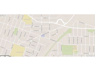 N Columbia Way, Portland, OR 97203