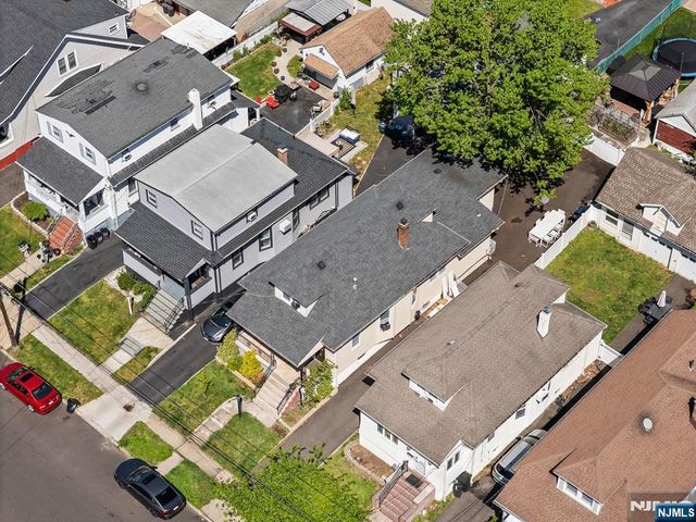 180 Hadley Avenue, Clifton, NJ 07011