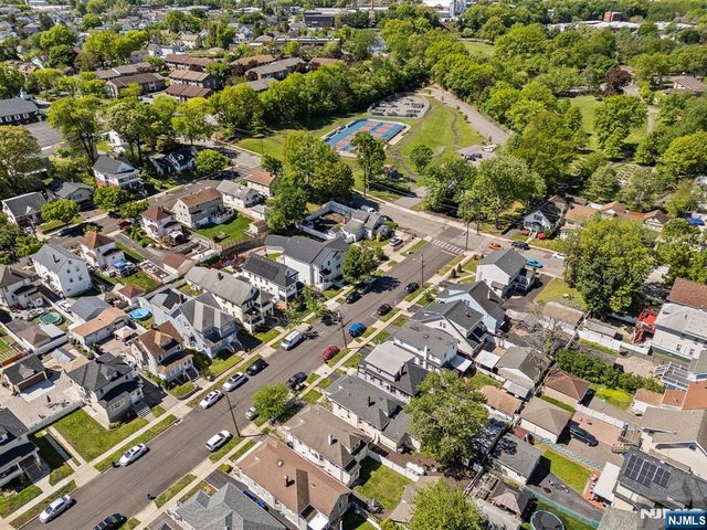 180 Hadley Avenue, Clifton, NJ 07011
