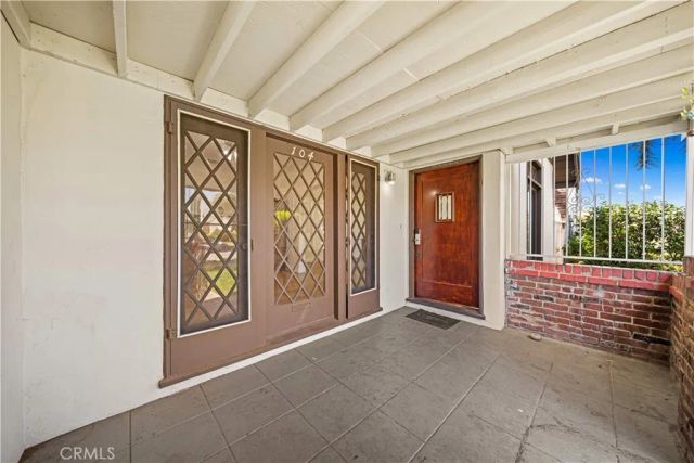 104 E Adams, Alhambra, CA 91801