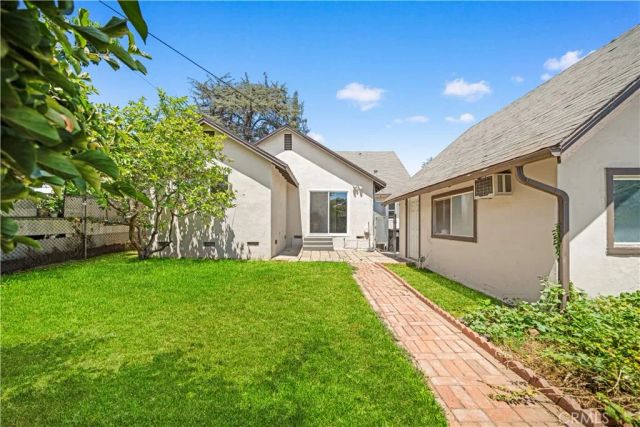 104 E Adams, Alhambra, CA 91801