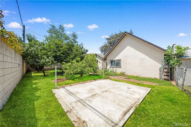 104 E Adams, Alhambra, CA 91801