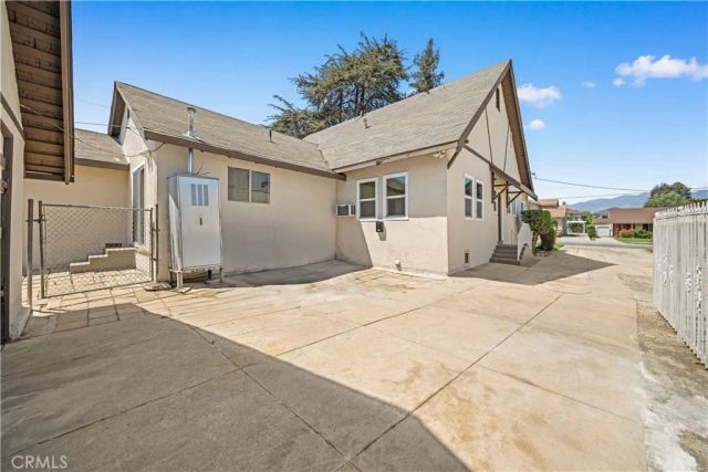 104 E Adams, Alhambra, CA 91801